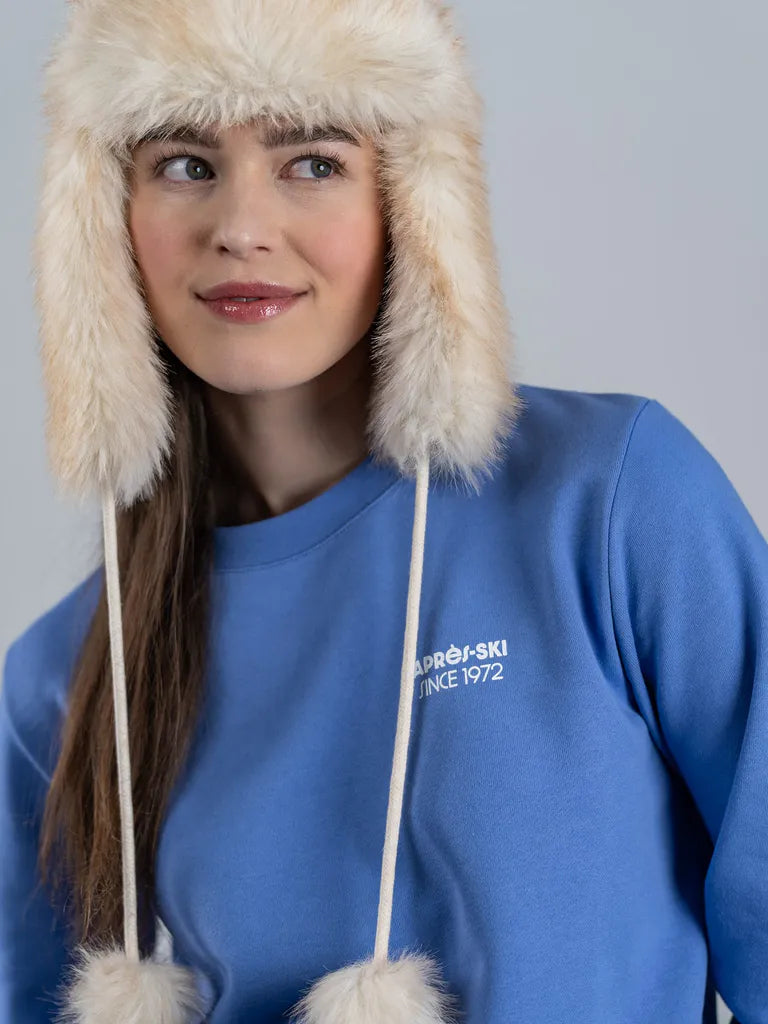 Apres-Ski Sweatshirt