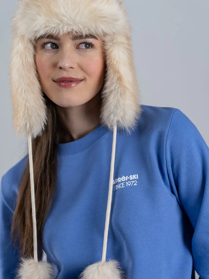 Apres-Ski Sweatshirt