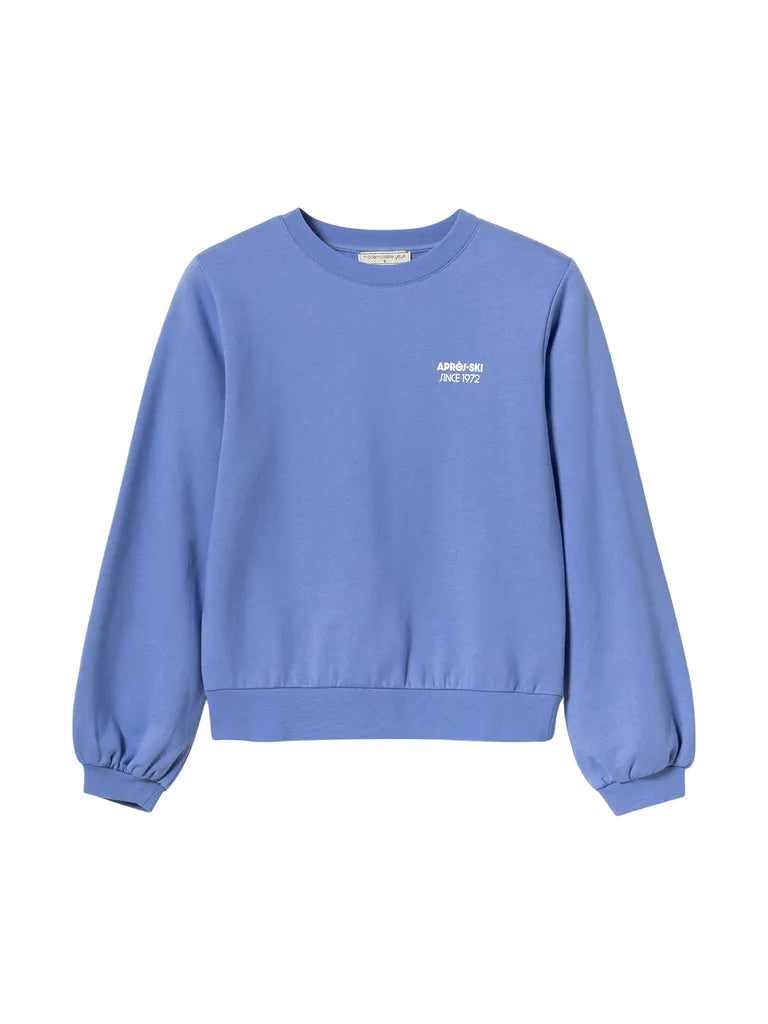 Apres-Ski Sweatshirt
