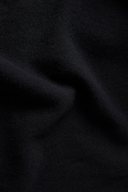 GBIan in Black – lässiger Pullover