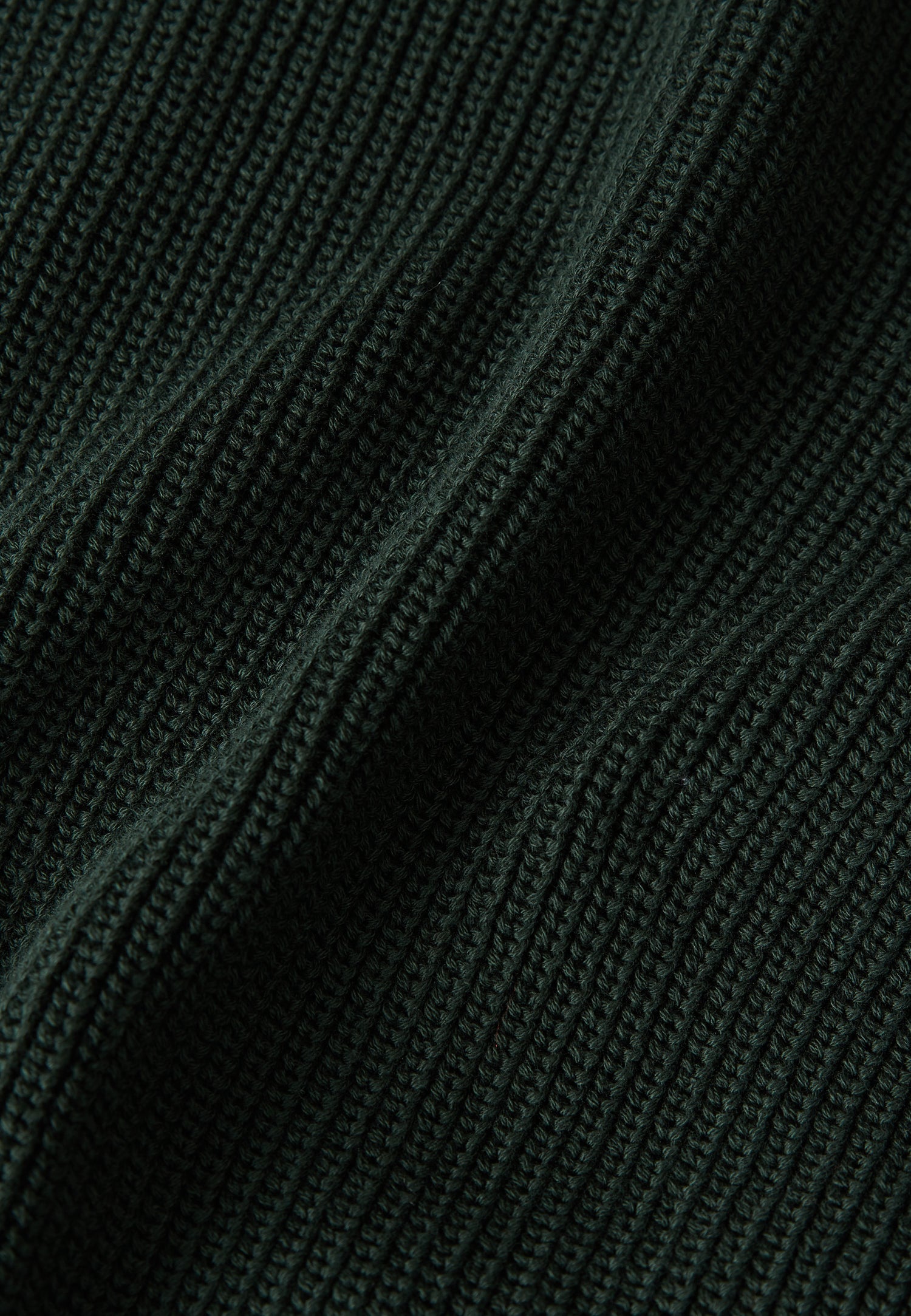 Strickpullover GBBrendan aus 100% Baumwolle (Bio) dear teal