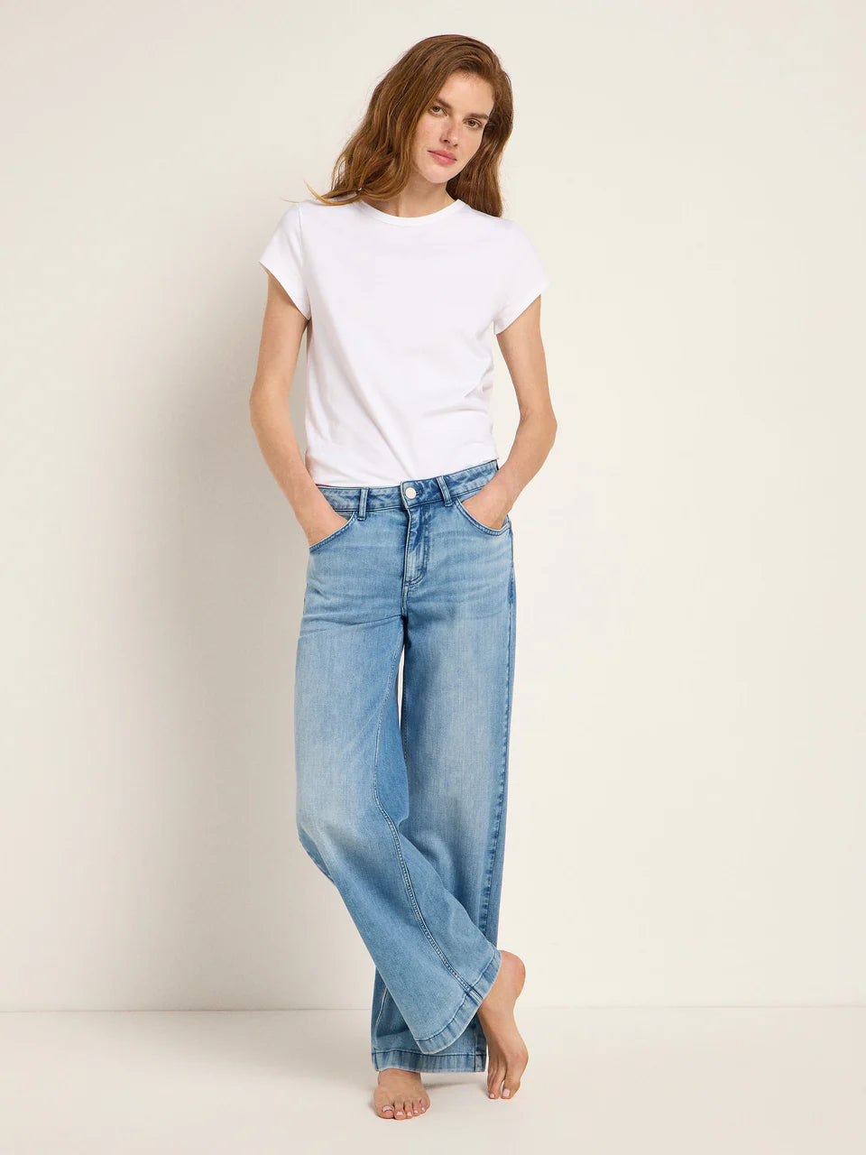 MARLENEJEANS GOTS