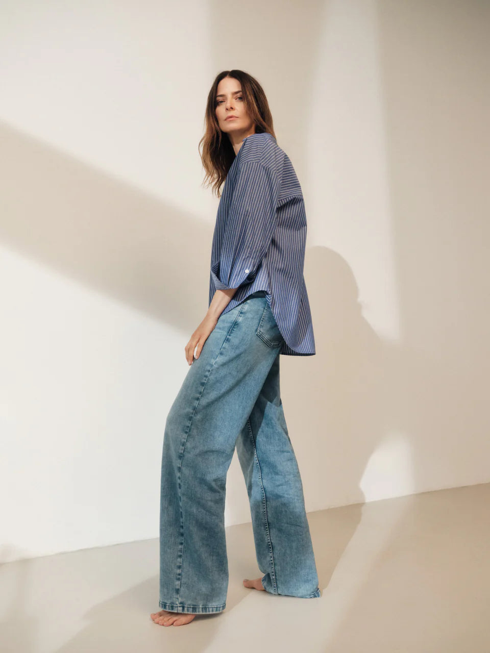 MARLENEJEANS GOTS