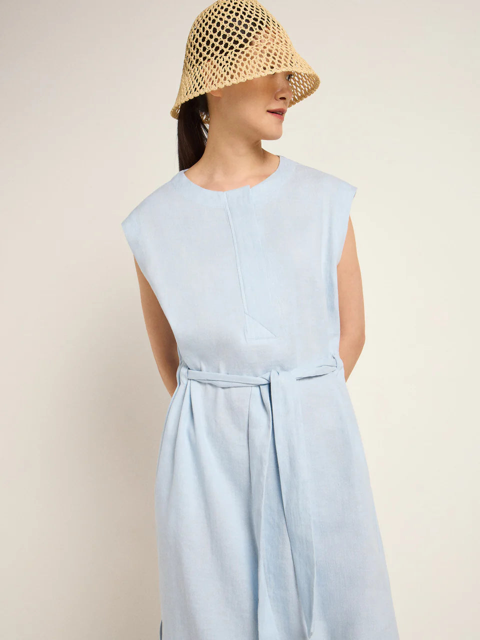 Kleid OCS