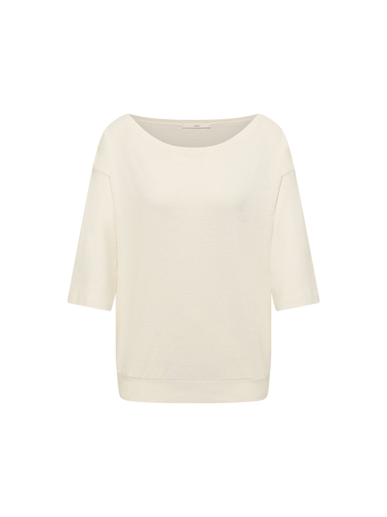 Shirt aus Hanf und Bio-Baumwolle (OCS)