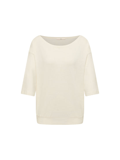 Shirt aus Hanf und Bio-Baumwolle (OCS)