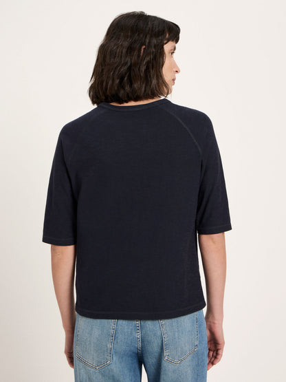 Raglanshirt GOTS