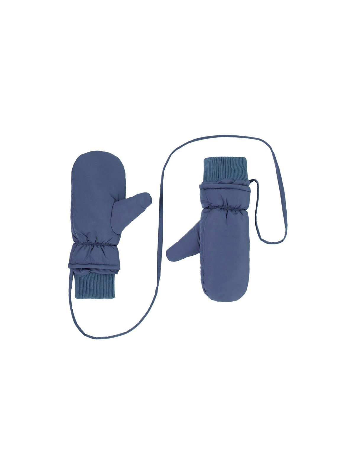 lanius handschuhe Wattierte Handschuhe (GRS) aus recyceltem Polyester – Bella Natura Shop
