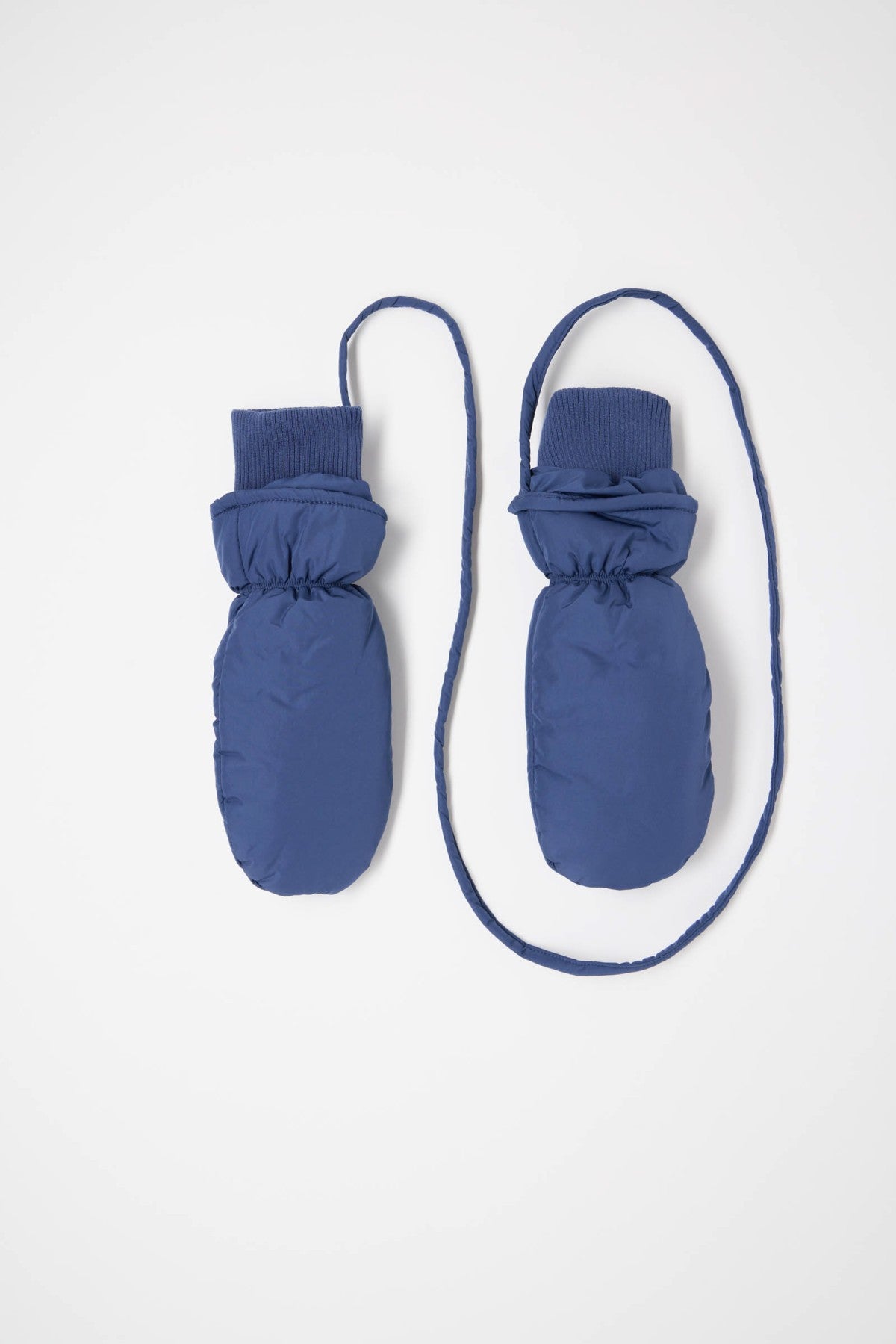 lanius handschuhe Wattierte Handschuhe (GRS) aus recyceltem Polyester – Bella Natura Shop