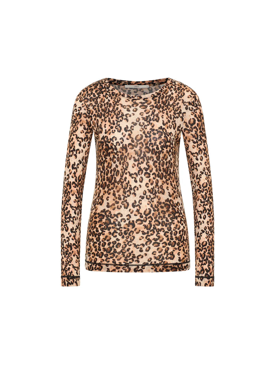 Langarmshirt aus TENCEL™
