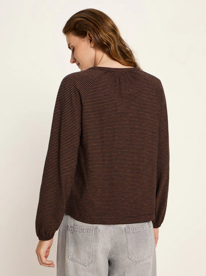 BLUSENSHIRT