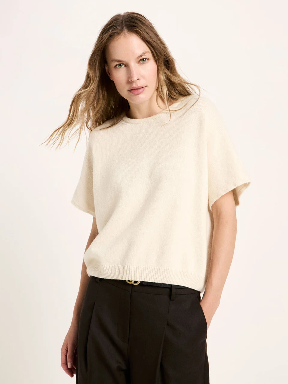 Pullunder GOTS