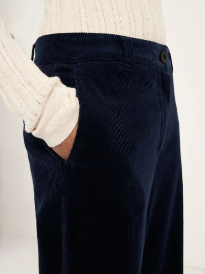 Kord Marlenehose GOTS