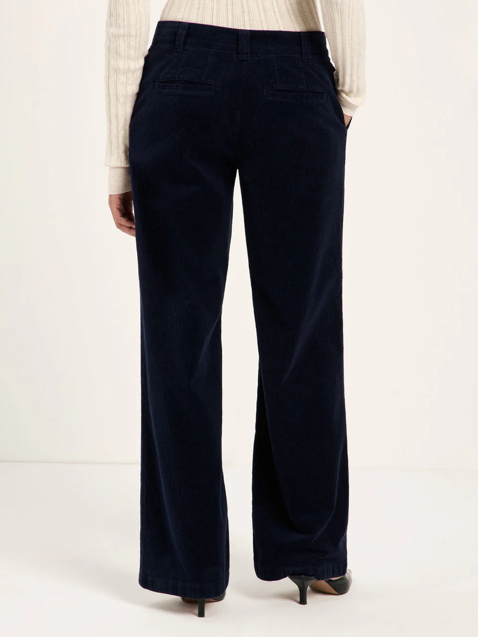 Kord Marlenehose GOTS
