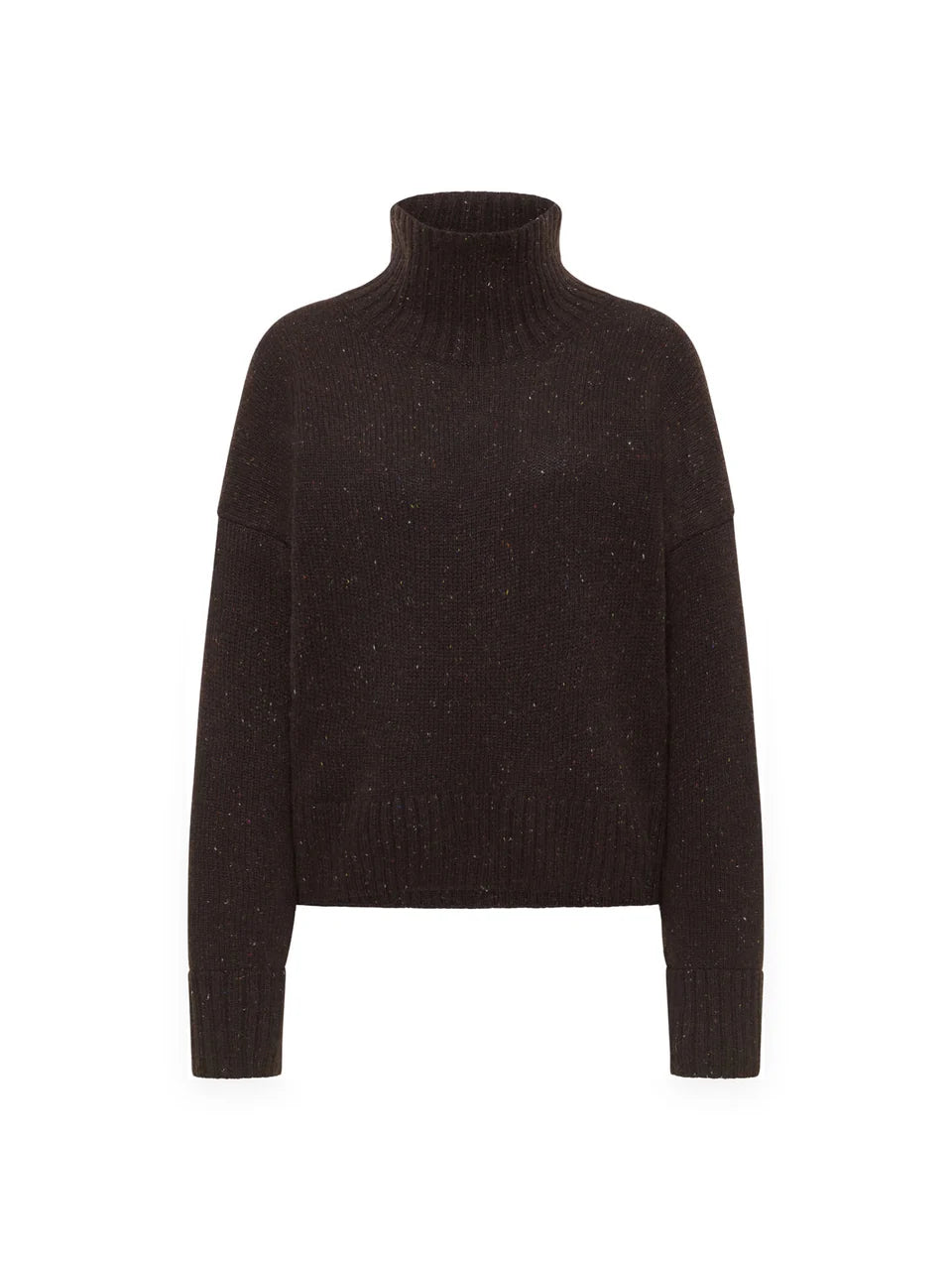 Oversize Pullover GOTS