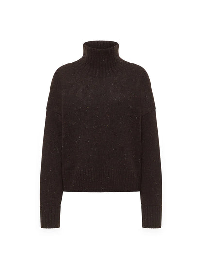 Oversize Pullover GOTS