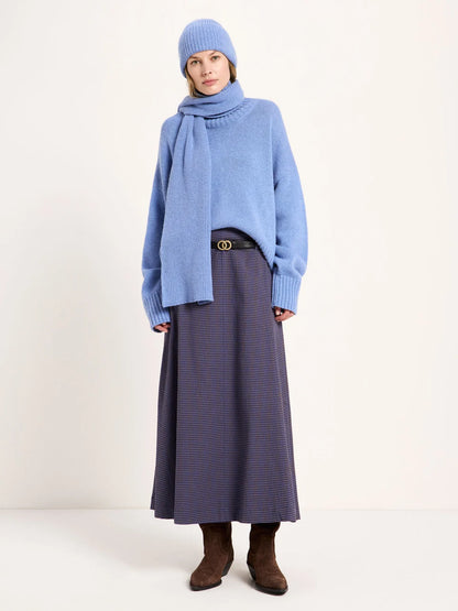 Oversize Pullover GOTS