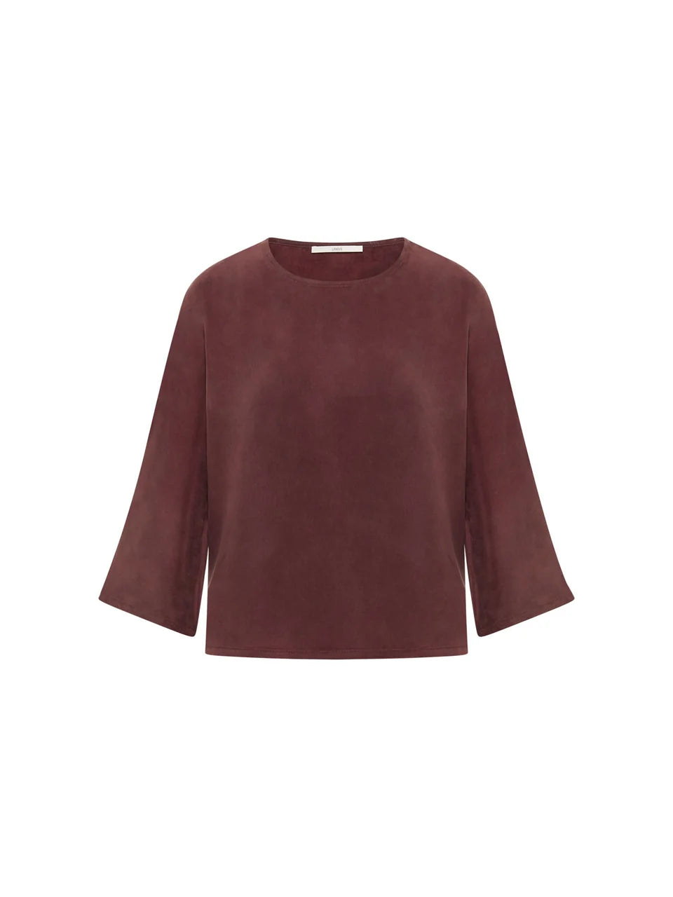 3/4 Arm Bluse
