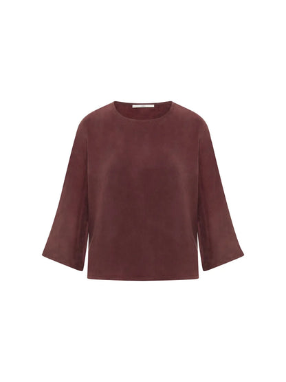 3/4 Arm Bluse
