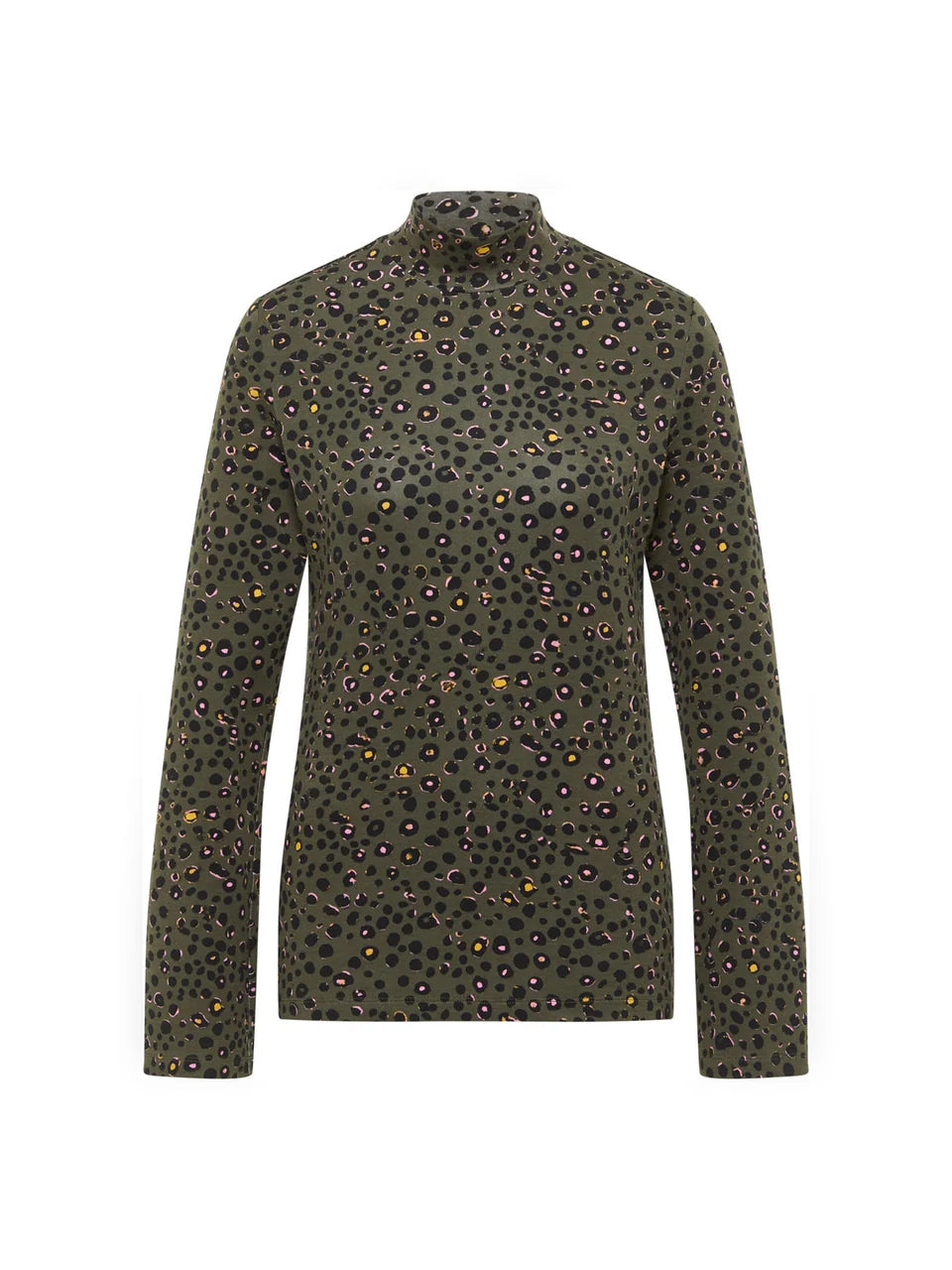 Turtleneckshirt OCS