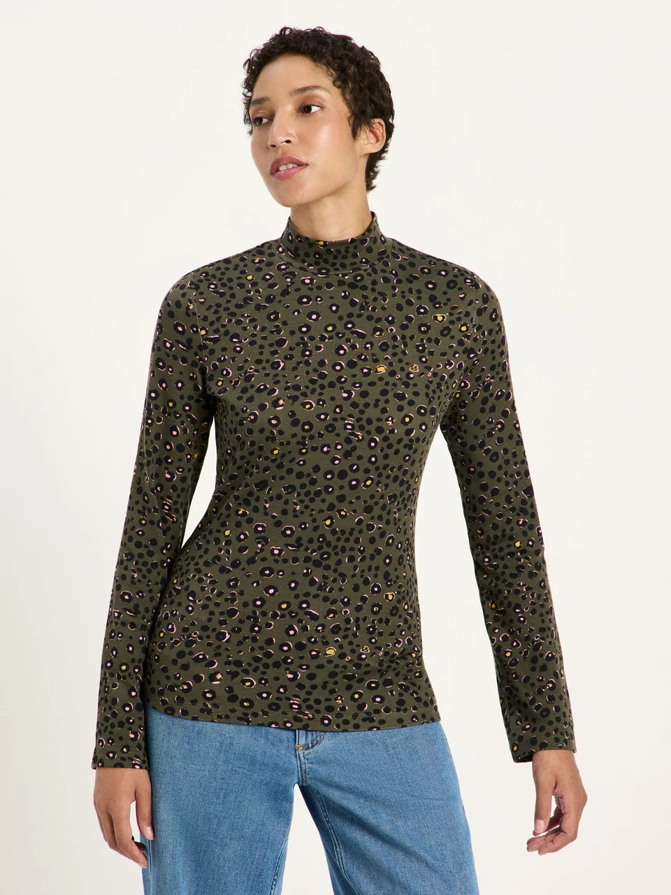 Turtleneckshirt OCS