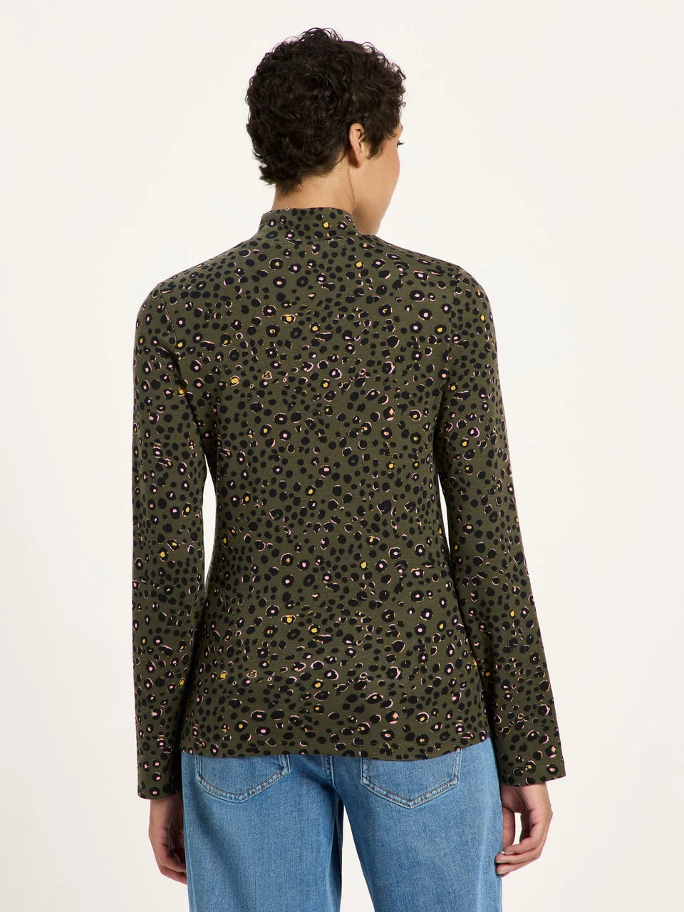 Turtleneckshirt OCS