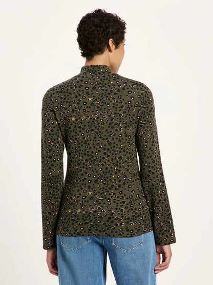 Turtleneckshirt OCS