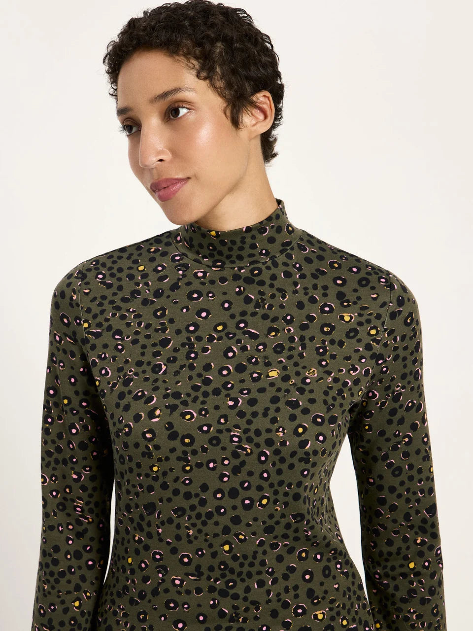 Turtleneckshirt OCS