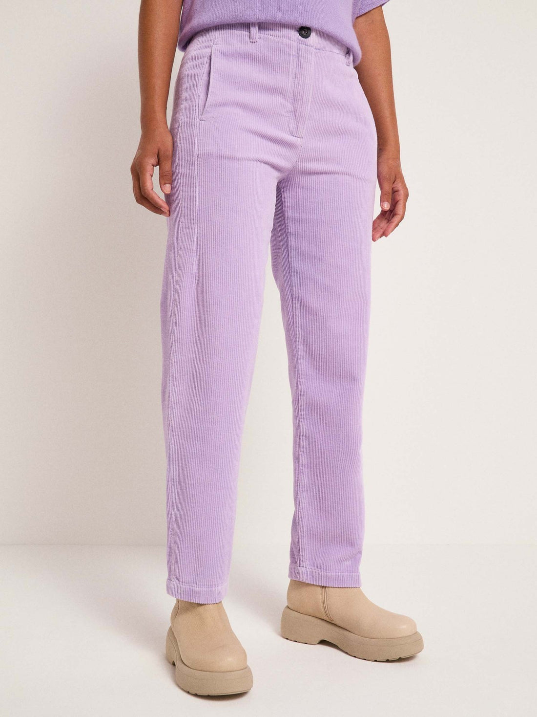Kord Hose GOTS