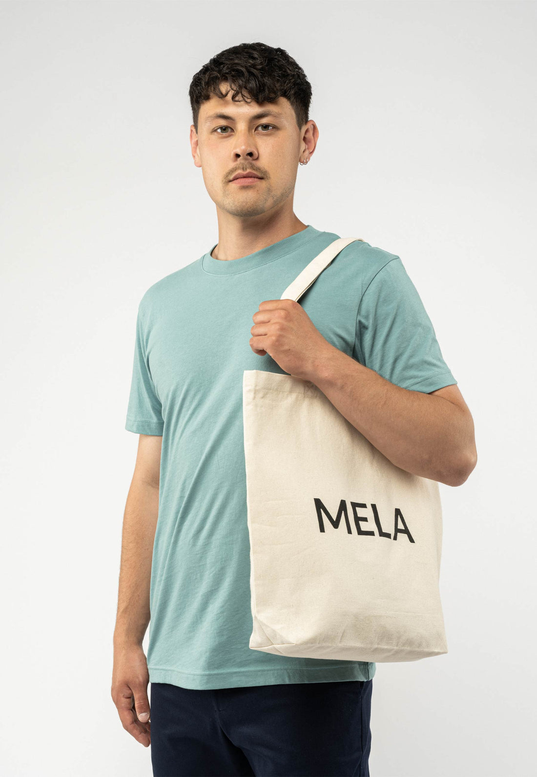 Totebag Greige