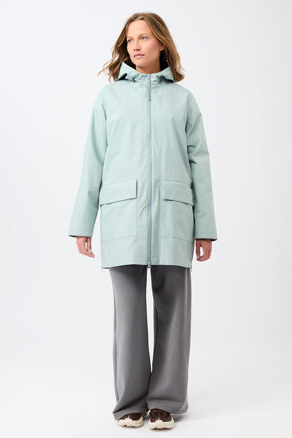 Regenparka  OTATWAS „Storm Pop 3 Layer“ – Flow