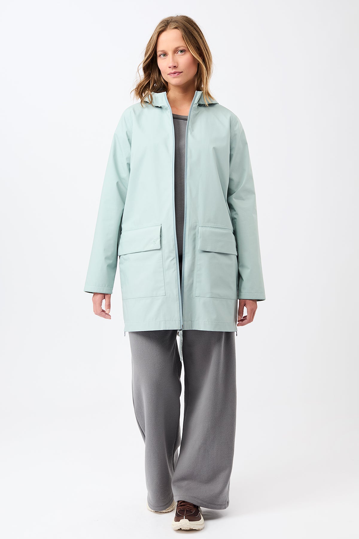 Regenparka  OTATWAS „Storm Pop 3 Layer“ – Flow