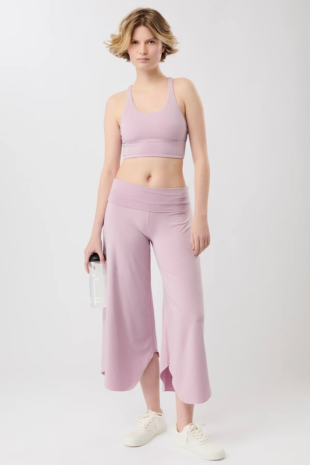 TULIP PANTS