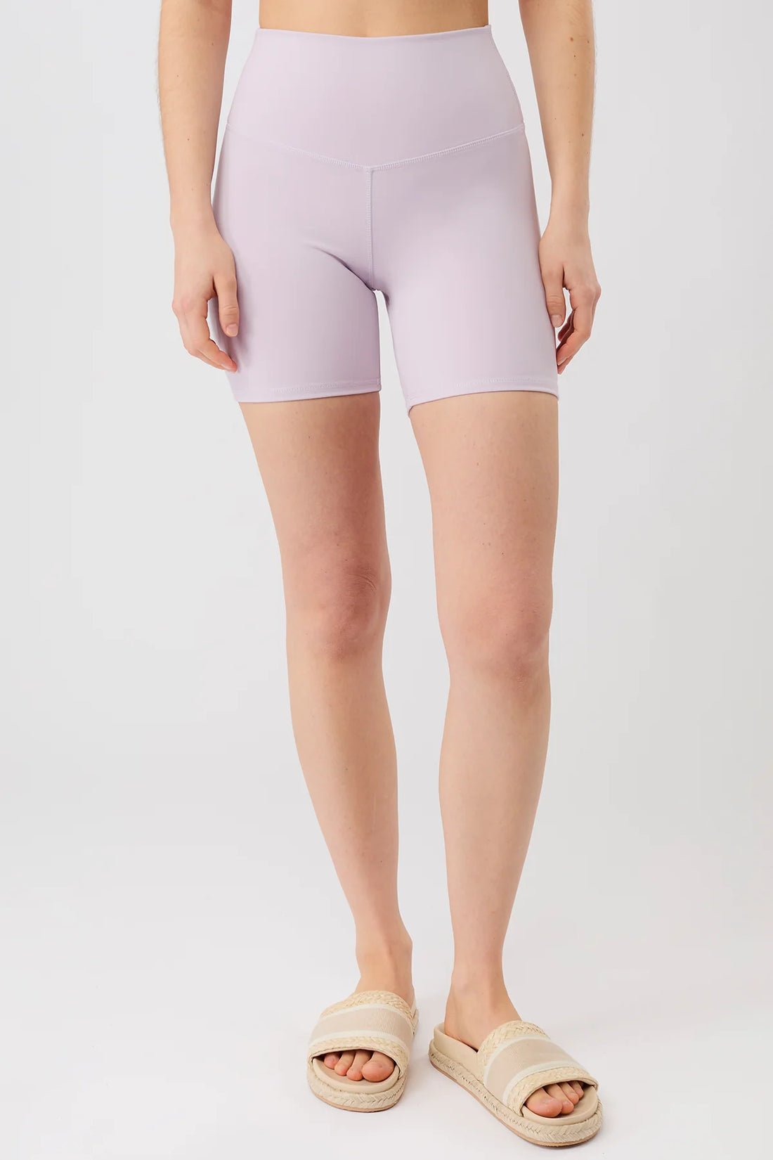 BIKER SHORTS