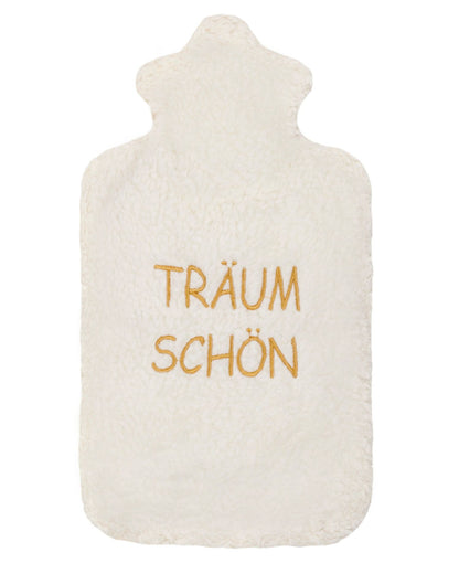 Wärmflasche &quot;Träum schön&quot;