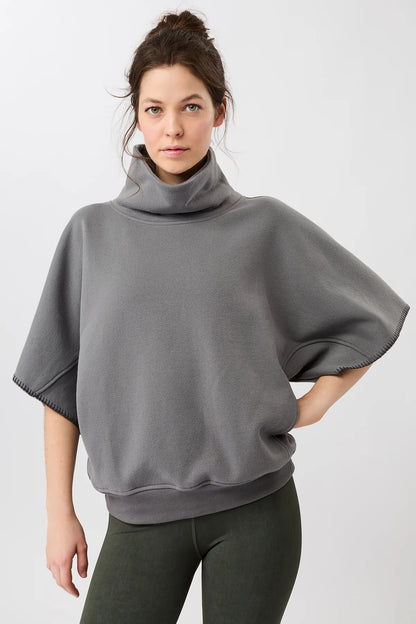 KIMONO SWEATER