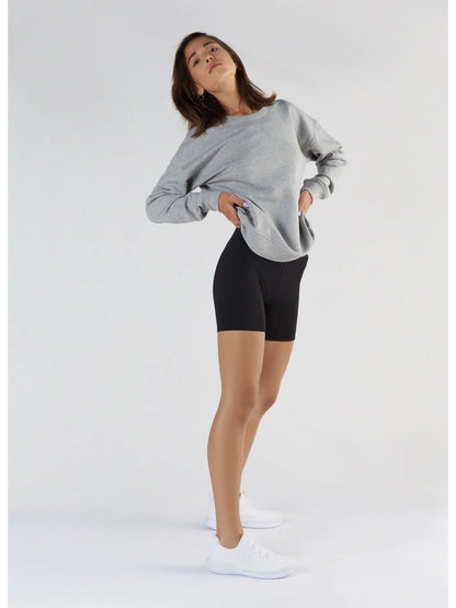 W’S SWEATSHIRT – TENCEL™ Active Damen Sweatshirt