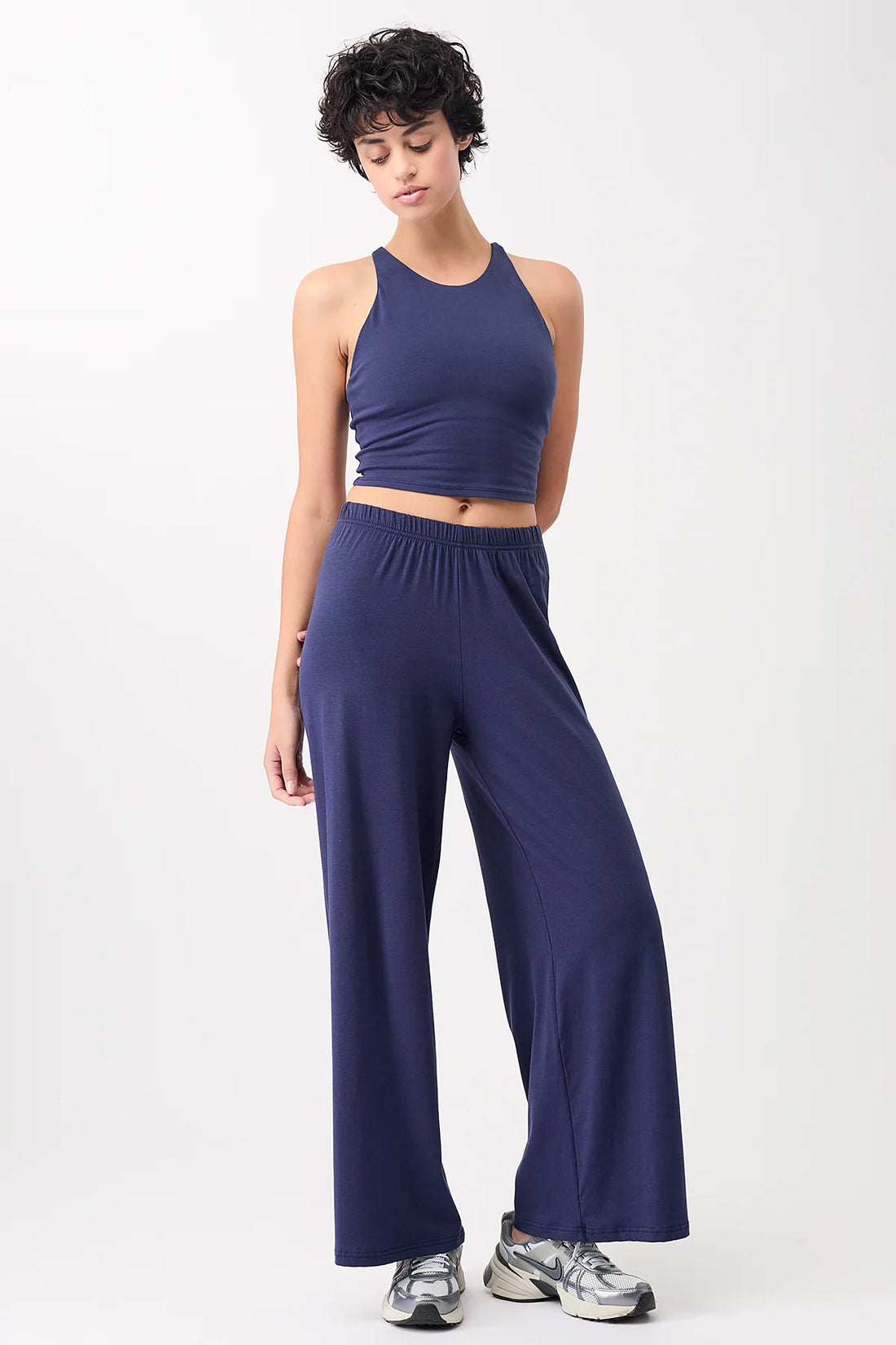 COZY DAY PANTS
