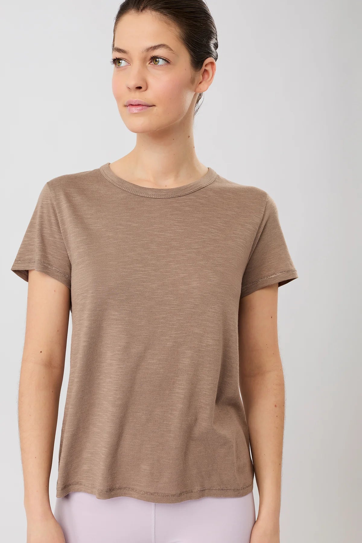 REST RECOVERY TEE