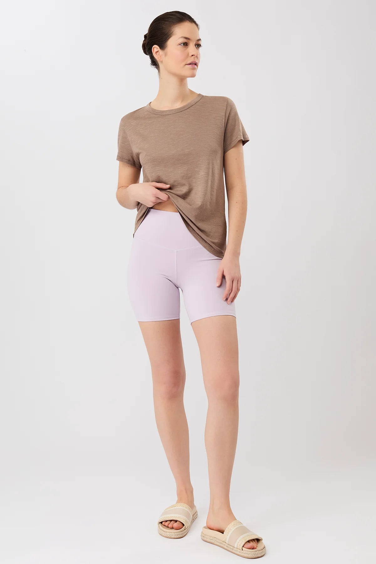 REST RECOVERY TEE