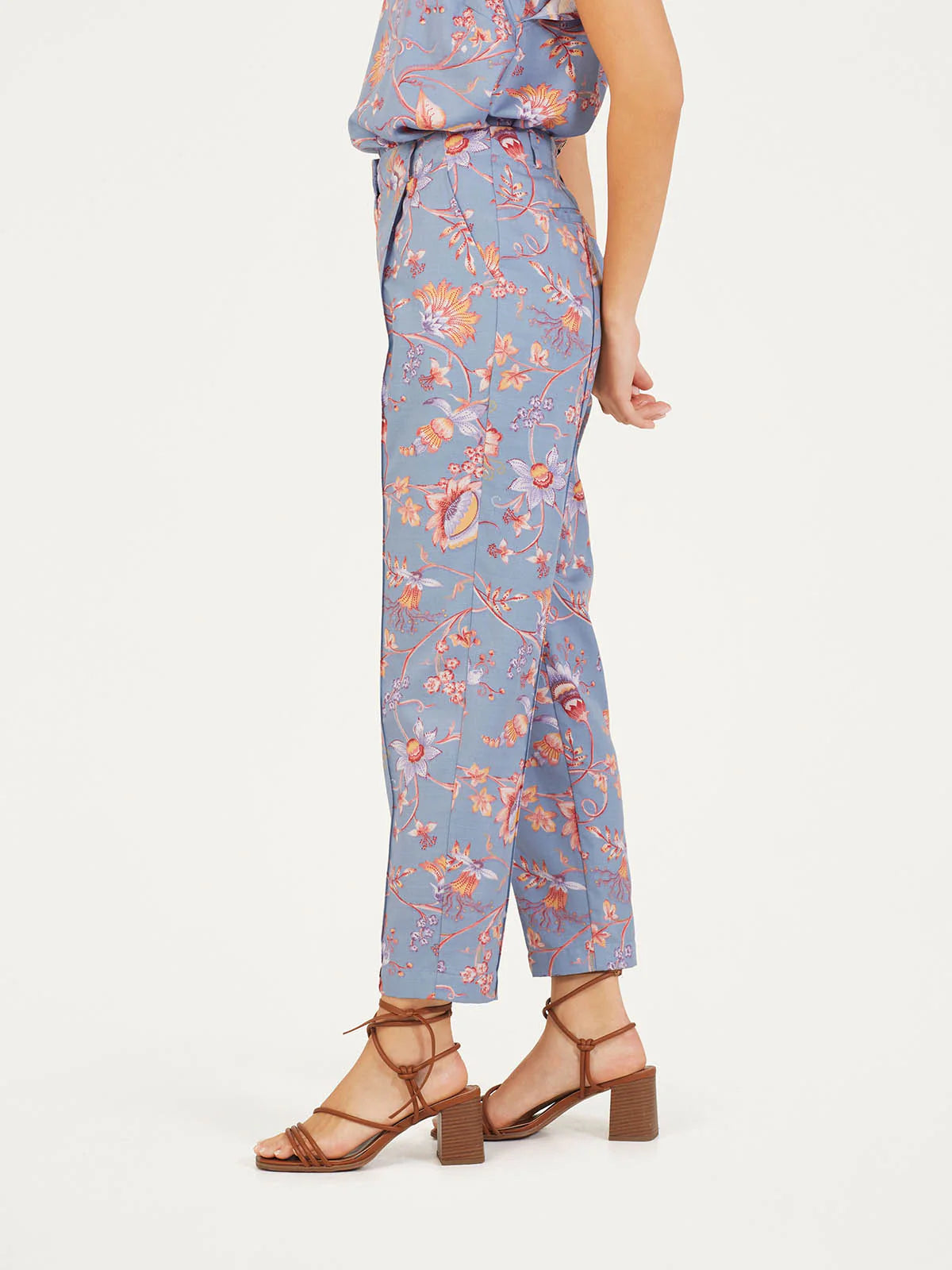 Meadow Tencel™ Trousers