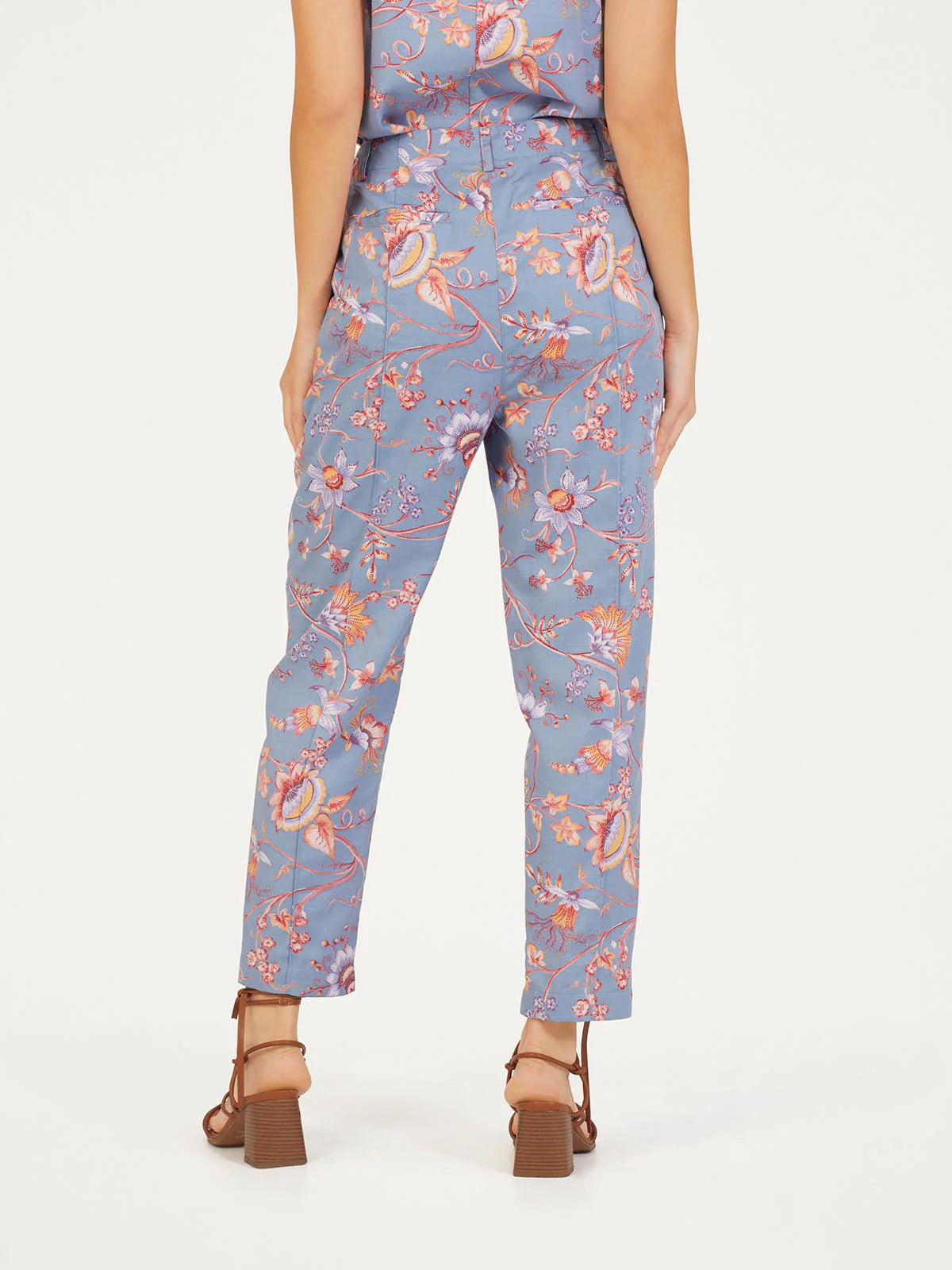 Meadow Tencel™ Trousers