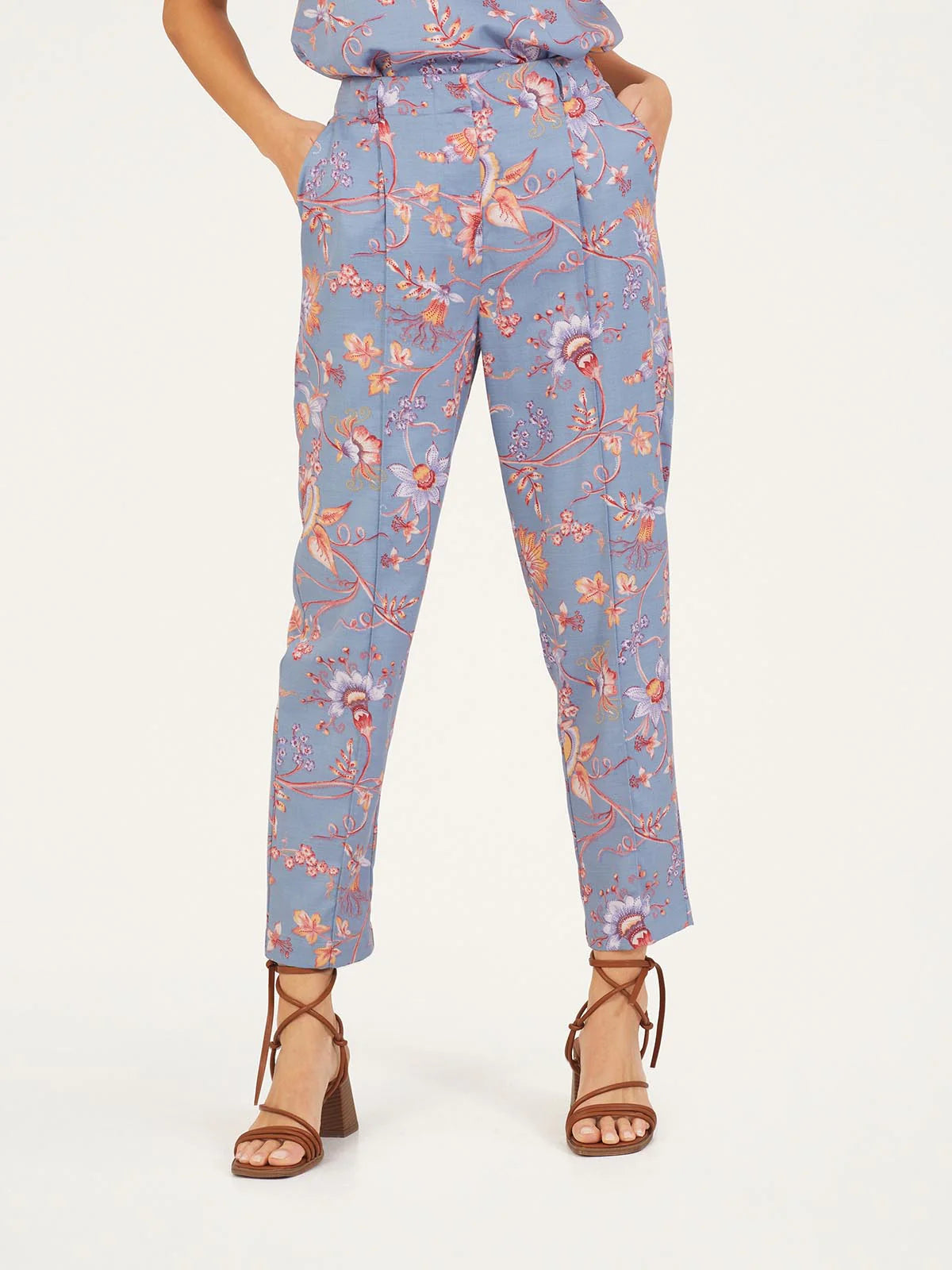 Meadow Tencel™ Trousers