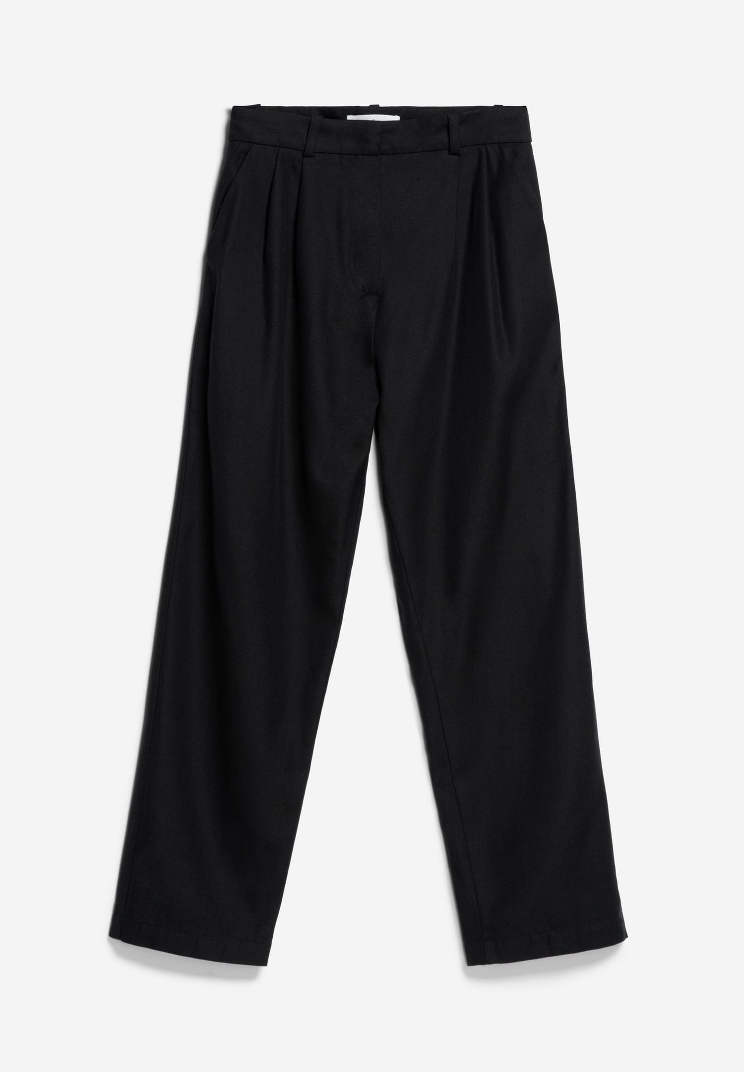 ATETAA Hose Relaxed Fit aus TENCEL™ Lyocell Mix