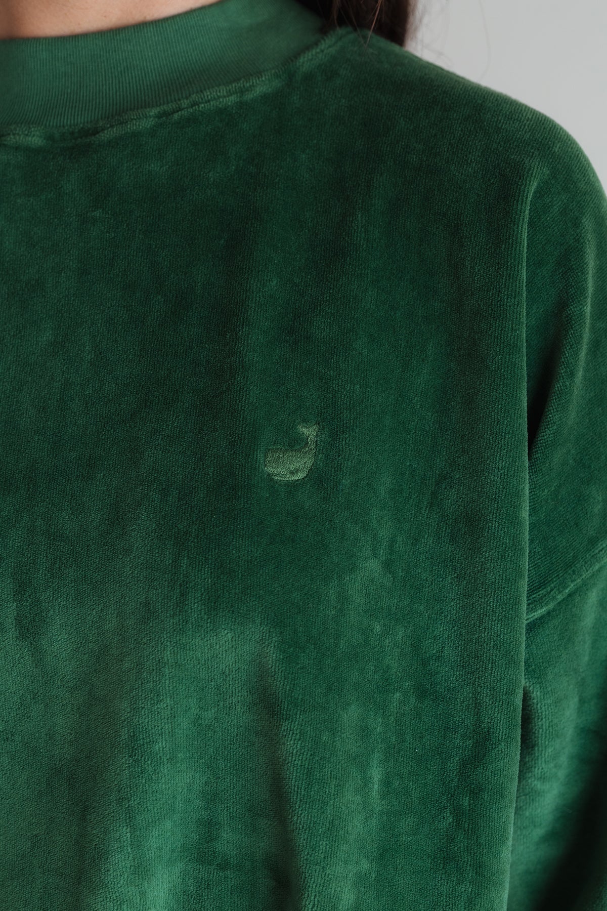 Binz - Dark Green