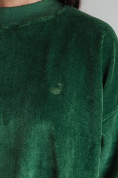 Binz - Dark Green