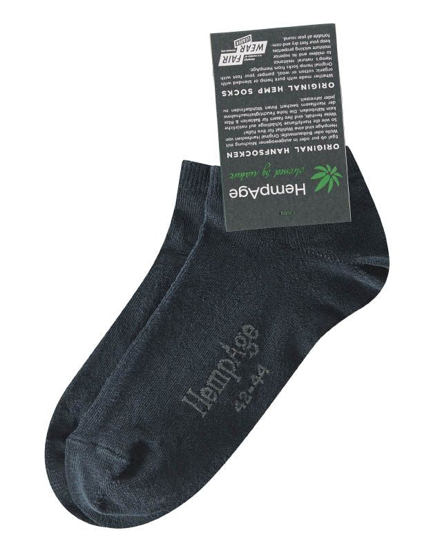 SNEAKER SOCKE