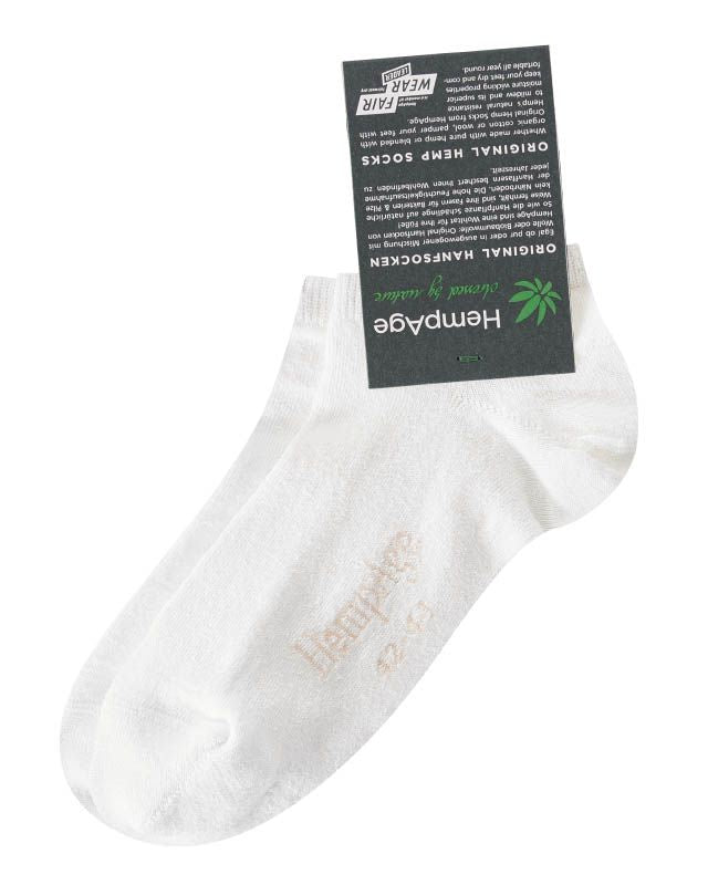 SNEAKER SOCKE