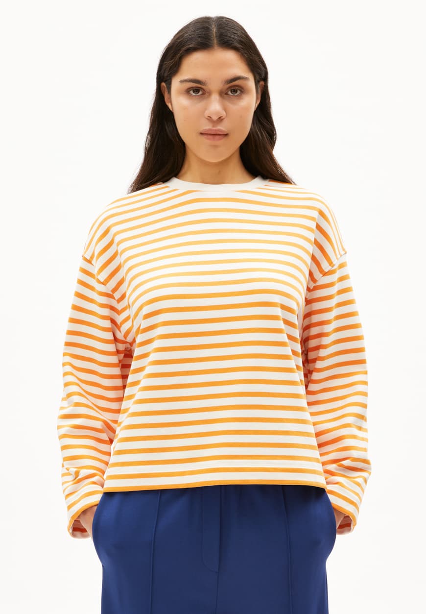 SWEATER FRANKAA MAARLEN STRIPE