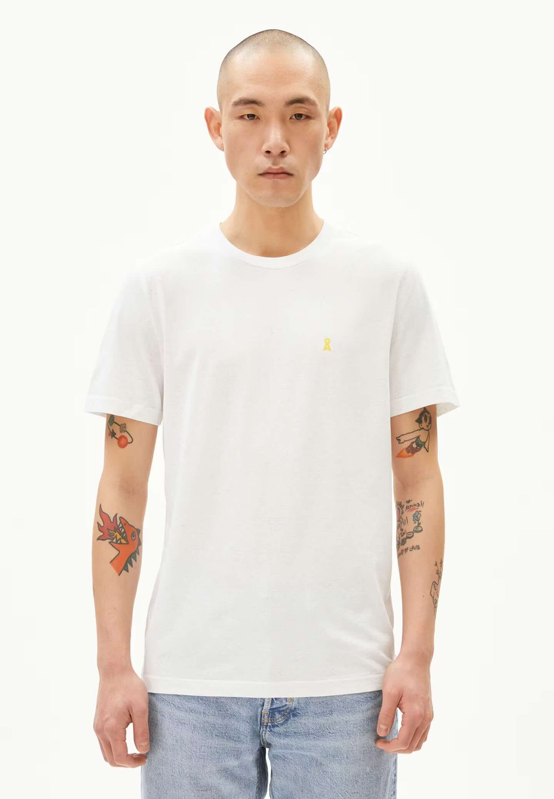 T-SHIRT JAAMES CLASSIC